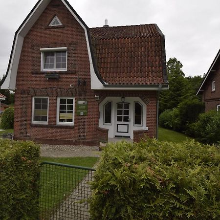 Ferienhaus Dorfkind Villa Bulkau Exterior foto